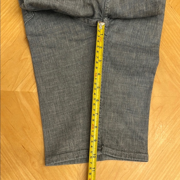 Goodfellow & Co Gray Jean Shorts - Picture 3 of 5